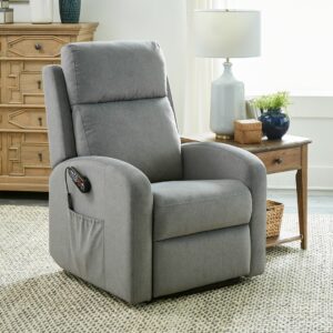 UC673 5-Zone Power Recliner